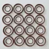 Inch Rubber O Ring FKM/FPM material