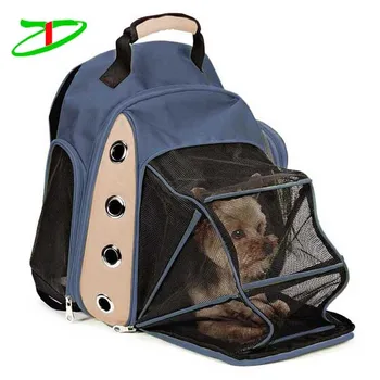 Mesh Multiple Deluxe Double Shoulders Straps Dog Carrying Bags Cat Mesh Multiple Deluxe Double Shoulders Straps Dog Carrying Bags Cat Backpack Carrier Bag