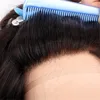 factory price 100% human hair wig for man