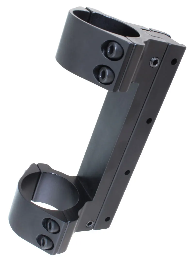 Riflescope Windage And Elevation Adjustable Mount Buy Elevation