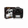 RC Receiver and Transmitter MC8B 2.4G 8CH Remote Control for RC Drone Quadcopter