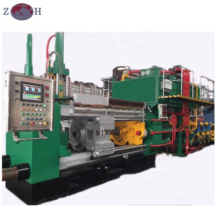 1400T Aluminum extrusion machine.jpg