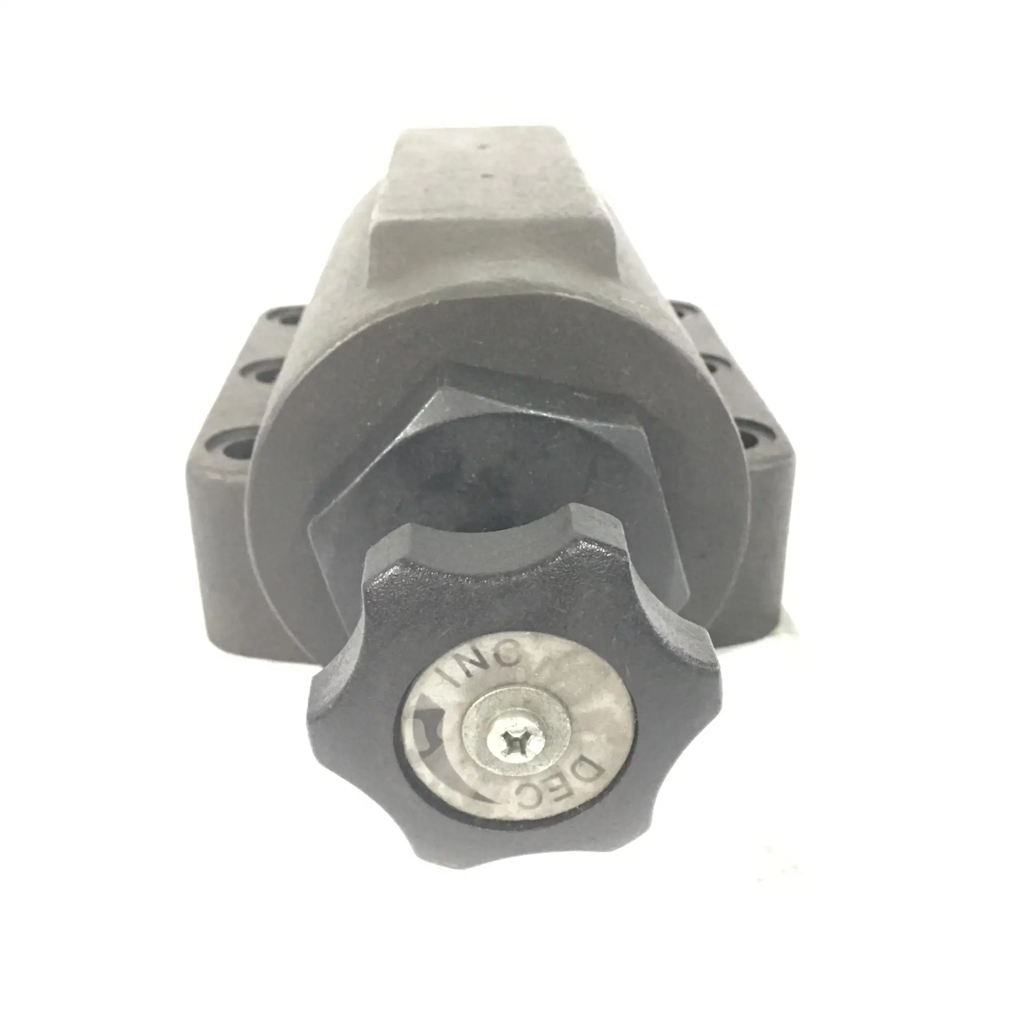 Sr(c)g10* Yuken Type Restrictors /one Way Restrictors 10 Series Buy