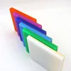 wholesale acrylic light guide sheet cast acrylic sheet price heat resistant plastic acrylic sheet