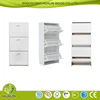3 layer Modern shoe cabinet