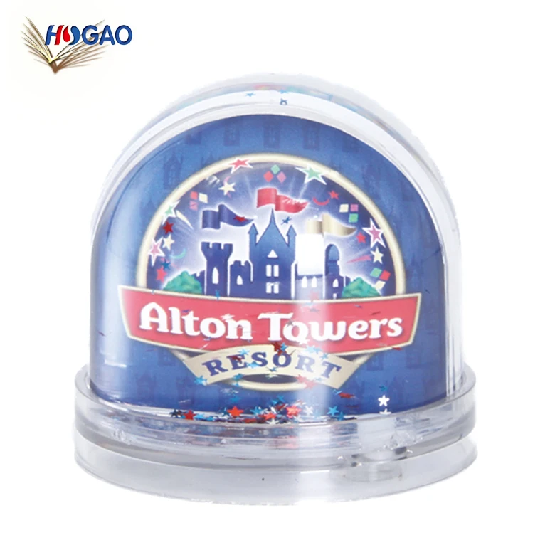 Oem Wedding Snow Globe Plastic Empty Snow Globe With Photo Insert Water Globe Buy Plastic