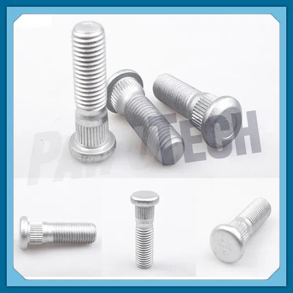 Asme/ansi B 18.5 Stainless Steel Round Head Ribbed Neck Bolts Buy