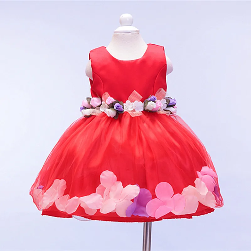 cute baby girl dress design