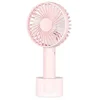Small Handheld Fan Table Usb Rechargeable Mini Fan Air Cooling Fan