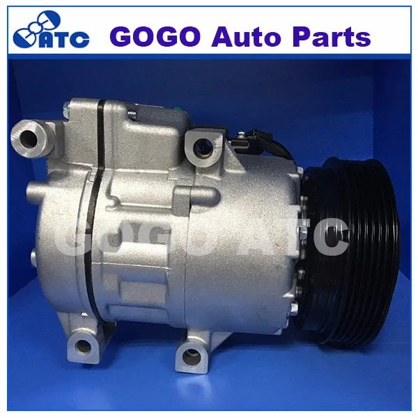 VS18 Air Conditioning Compressor for HYUNDAI Santa Fe OEM 97701-2B200 97701-2B201 97701-3K720