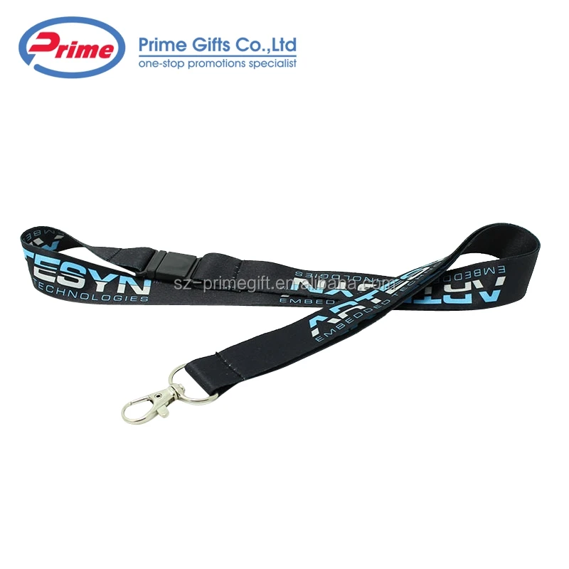 Factory Direct Low Price Retractable Lanyards Printed With Id Card ...