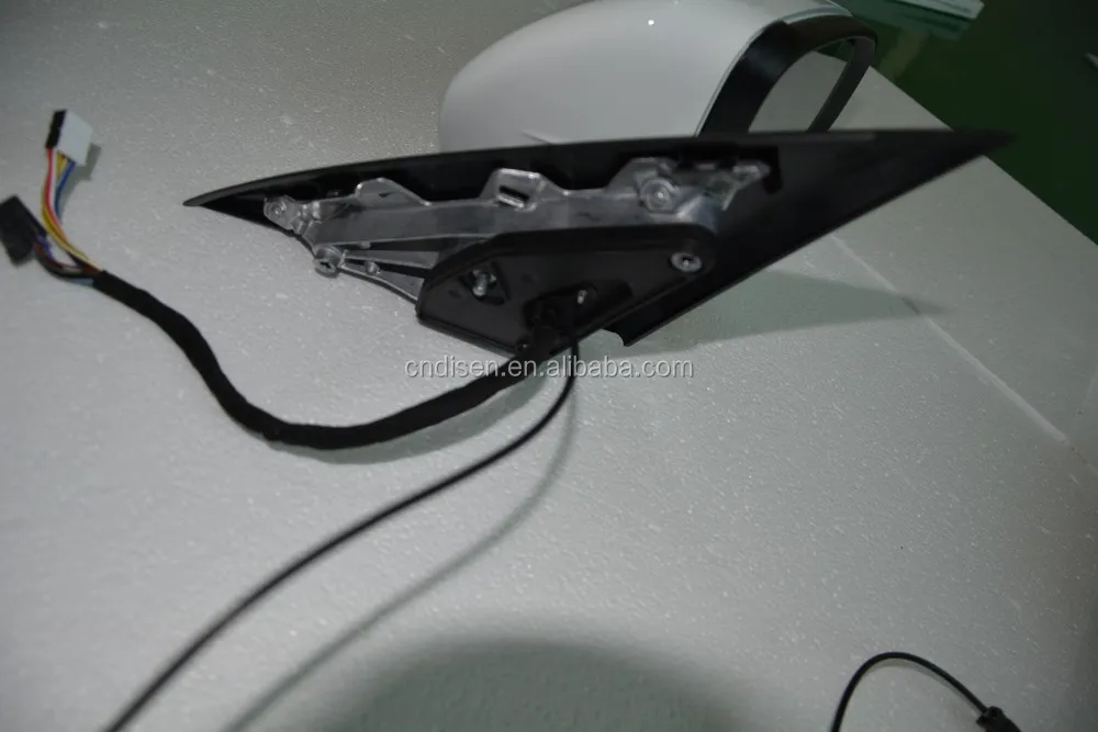 X253 Rear View Mirror For Mercedes Benz Glc Class Glc300 Glc200 Glc350