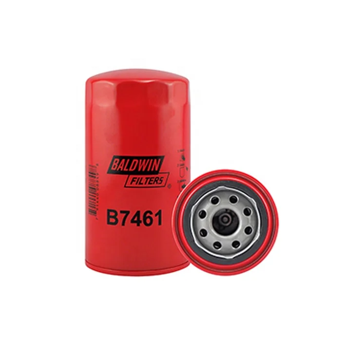 baldwin oil filters