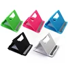 Foldable Multi Angle Tablet For Iphone Desktop Cell Mobile Phone Holder