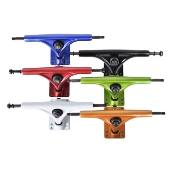 Good Sale Custom Longboard Trucks Wheels Lightning Skateboard Trucks