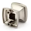 Door Handle Zinc Alloy Material Kitchen Cabinet Handle