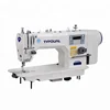 GN-9800-D3/GN-9800-D4 Industrial Computerized Direct Drive High Speed Lockstitch automatic Sewing Machine