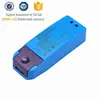 TUV CE Approved 700mA Led Driver with 3 years warranty leading edge triac dimming 700ma led power supply