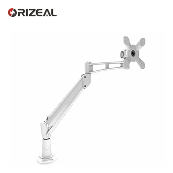 Swing Arm Lcd Tv Bracket Wall Mount Or Desk Mount Buy Swivel Table Bracket Swing Arm Bracket Vesa Mount Monitor Product On Alibaba Com