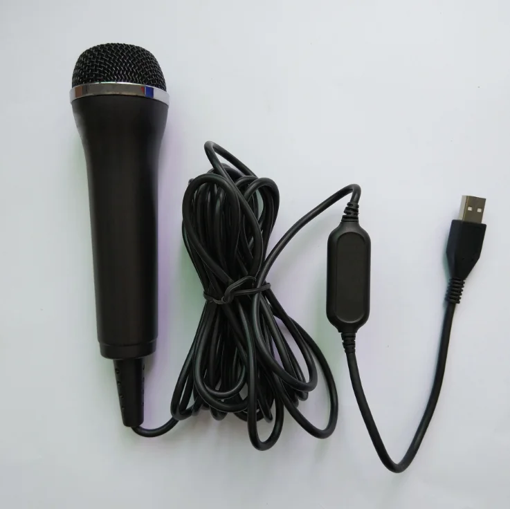 xbox 360 microphone