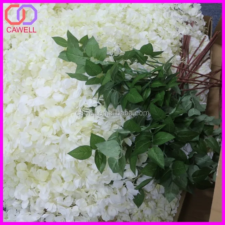 Wholesale Artificial Flowers Silk White Wisteria Buy White Wisteria