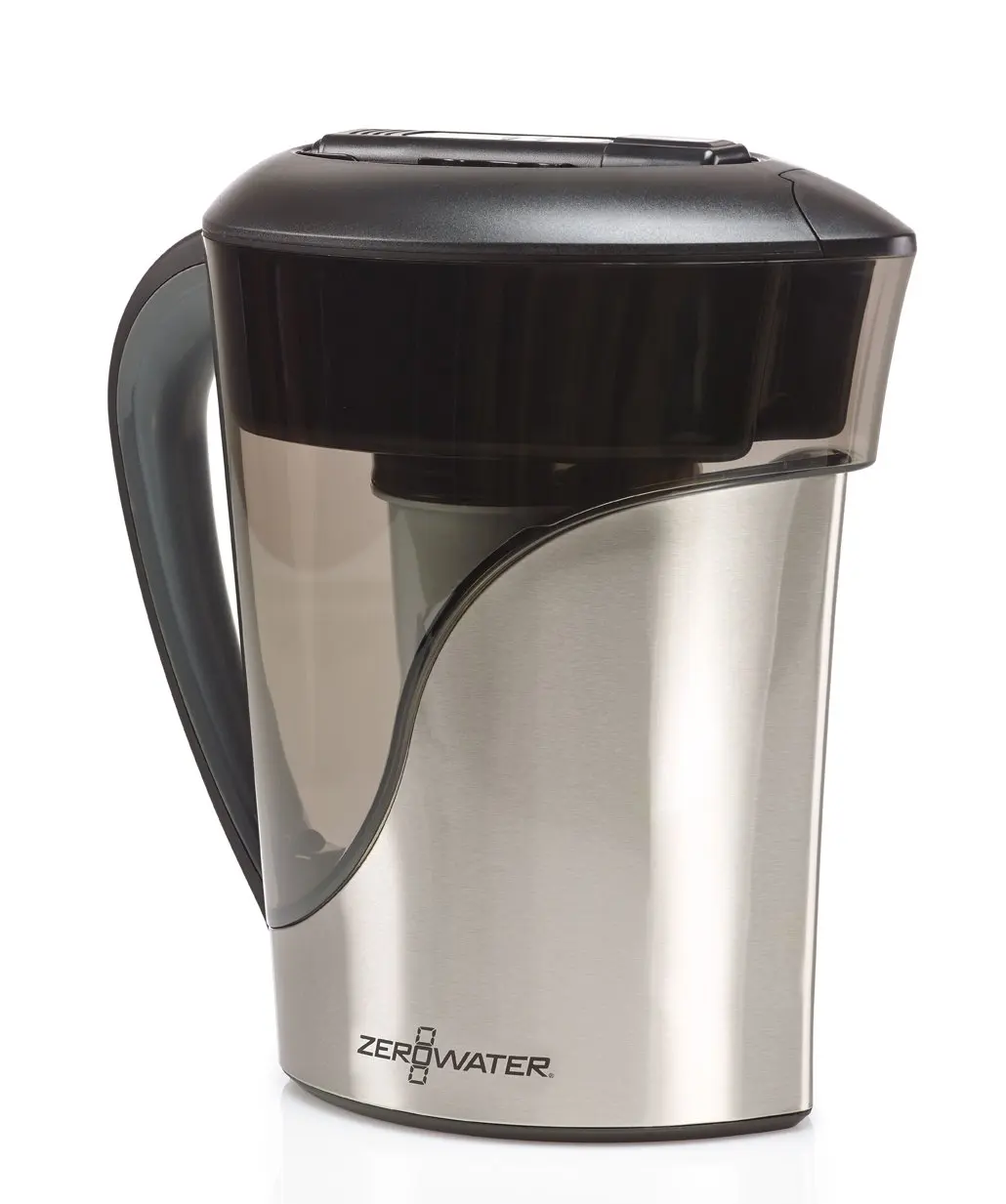 Gwater 2. NSF питчер. Ulcior (Pitcher) v-700ml, inox, buc. Ulcior (Pitcher) v-700ml, inox.