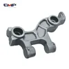 Customized Self Color Carbon Steel Forging Steering Shaft By Drawing