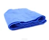 Car Cleaning Cloth Water Absorbing New Green Absorber PVA chamois fabric
