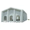 Customized Inflatable Tent Outdoor Large Inflatable Tent in Trade Show Tent