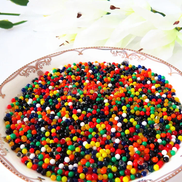 Water Beads  (134)