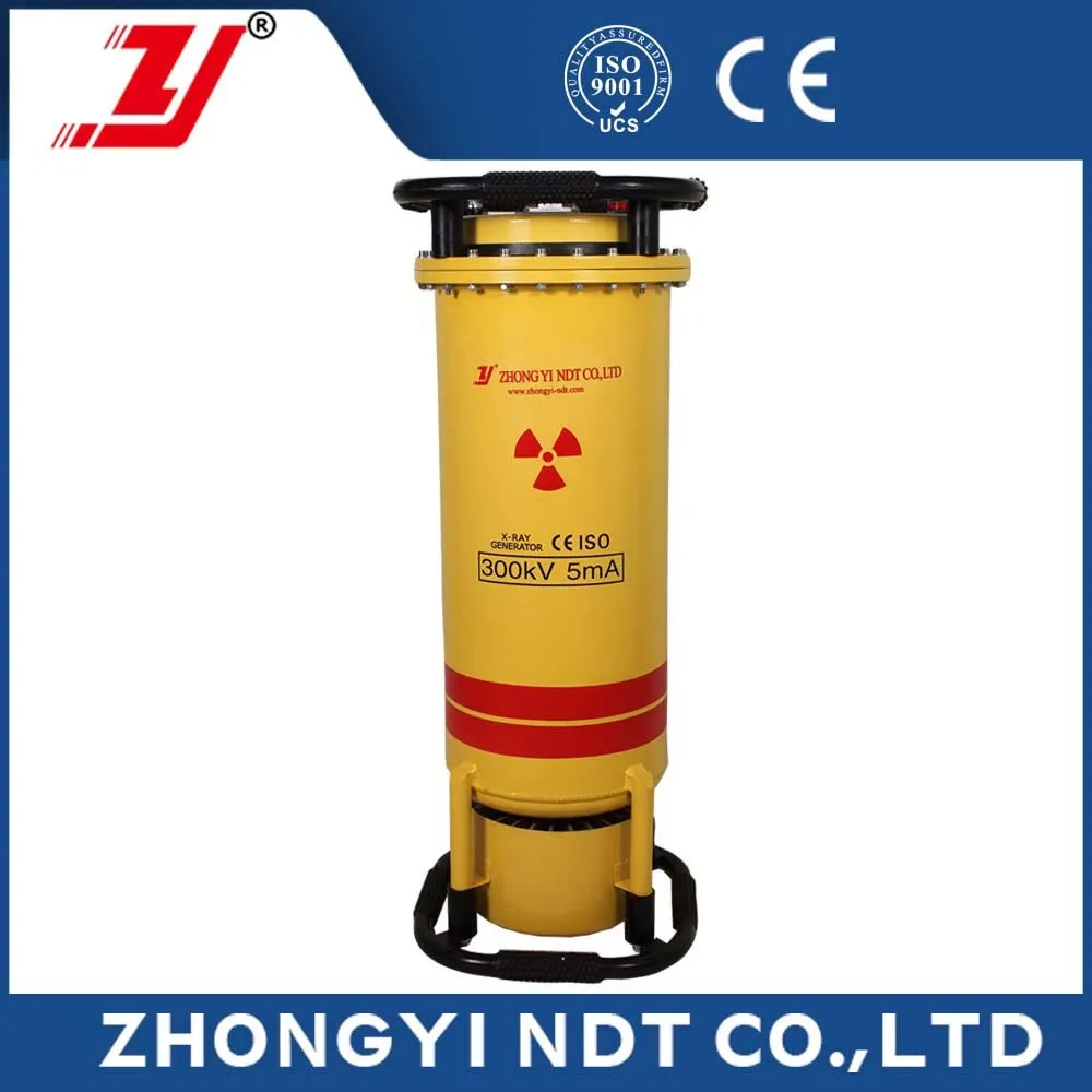 x ray Car Inspection Equipment