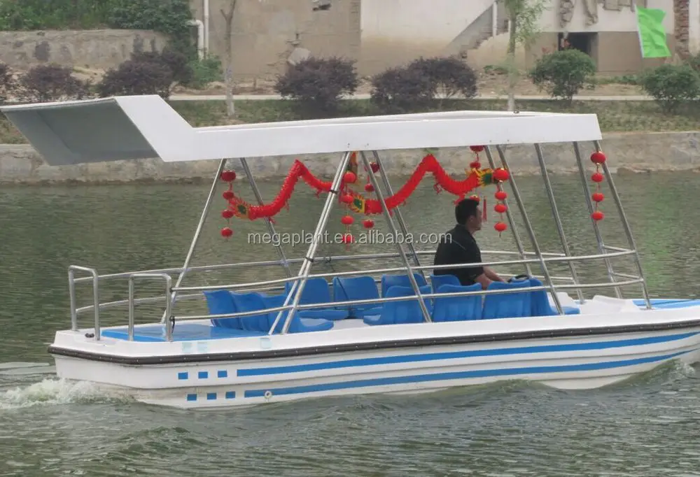 Solar Powered Boat For Sale Buy Solar Powered Boat For Sale,Solar