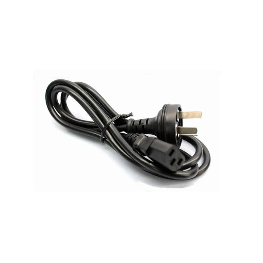 8ft Australia Power Cord 18awg 2.5m Australia As/nzs 3112 Plug To Iec