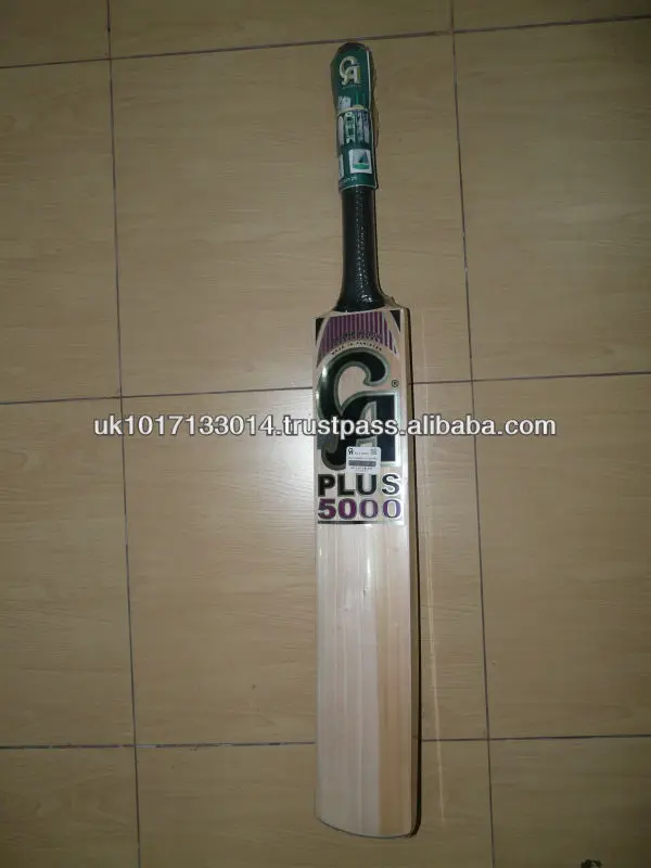 Ca Cricket Bat Model 5000 Plus