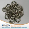 Stainless Steel Wave Spring and Spacer for CR2032 coin cell cases