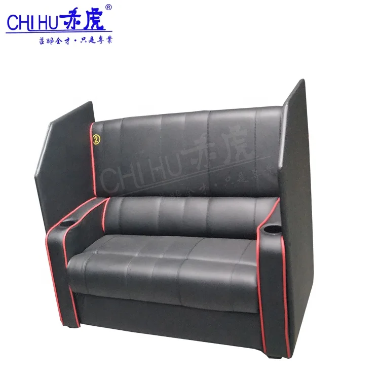 Luxury Durable Cinema Seats Leather Sofas For Theater Sofa Product On Alibaba