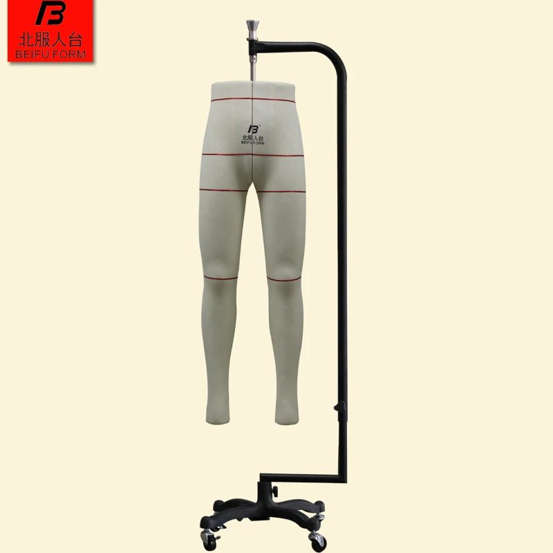 Lowerbody Tailoring Mannequin Dressmaker Female Fitting Dummy