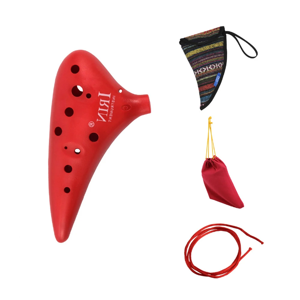 Kids Education Toy Plastic Instrument Ocarina Buy Plastic Instrument