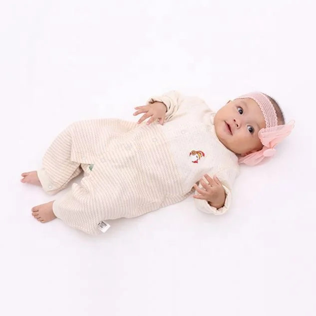 organic cotton baby clothes