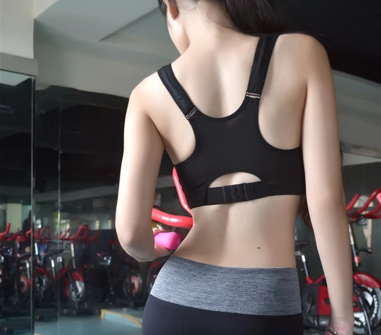 athletic bra tops