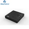 Contact Supplier Chat Now! 2019 Newest android tv box 6K H6 4GB 32GB Android 8.1 smart tv box T95 max