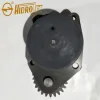 High quality PC200-6 engine excavator oil pump oem 3941742