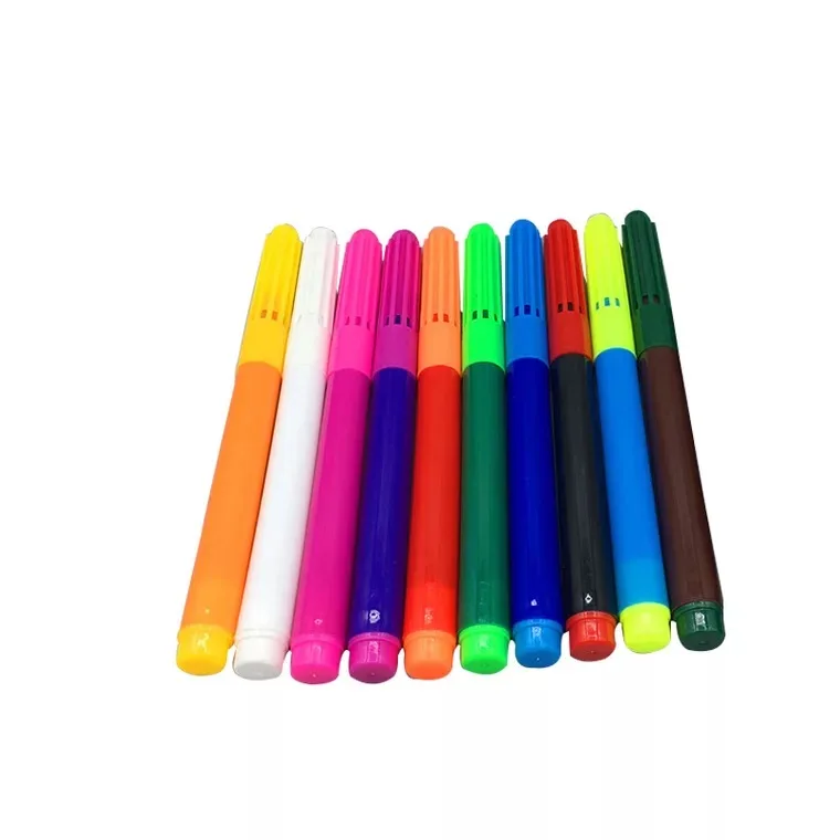 Rainbow Magic Marker Pen Manufacturer Buy Marker Pen Manufacturer