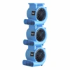 Onedry hot model Mid Air Movers water mitigation | ventilation carpet dryer blower /floor drying blower