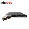 multiplexer scrambler qam modulator PSI/SI processing 16/32/64/128/256QAM modulation