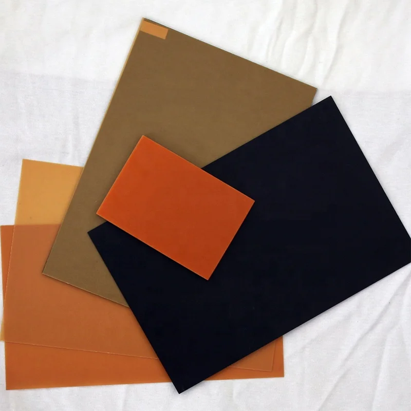 3021 Bakelite Phenolic Impregnated Resin Paper Laminated Sheet Buy