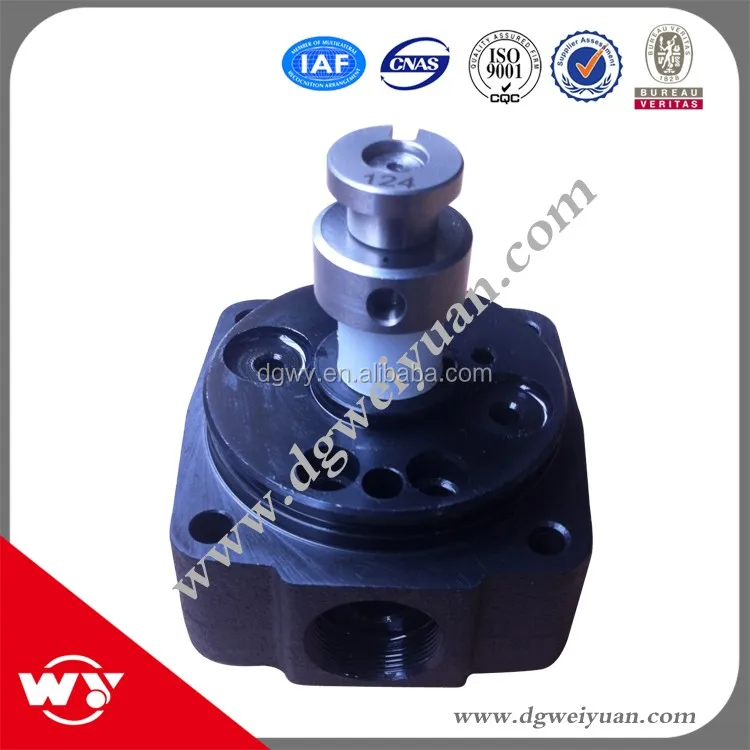 Weiyuan Injector Rotor Head 096400-1230 For Ve Pump Ve 4/12r - Buy ...