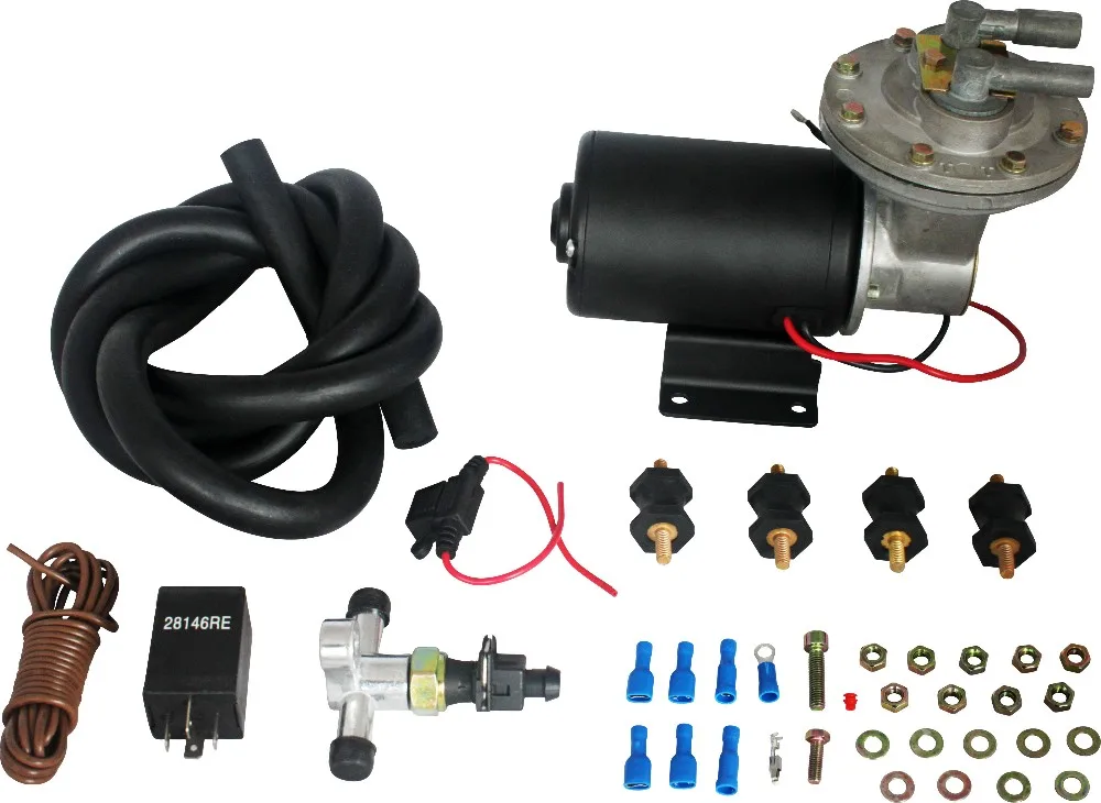 12v Dc Electric Vacuum Pump Kit Oe No 28146 Buy 28146 Vacuum Pump