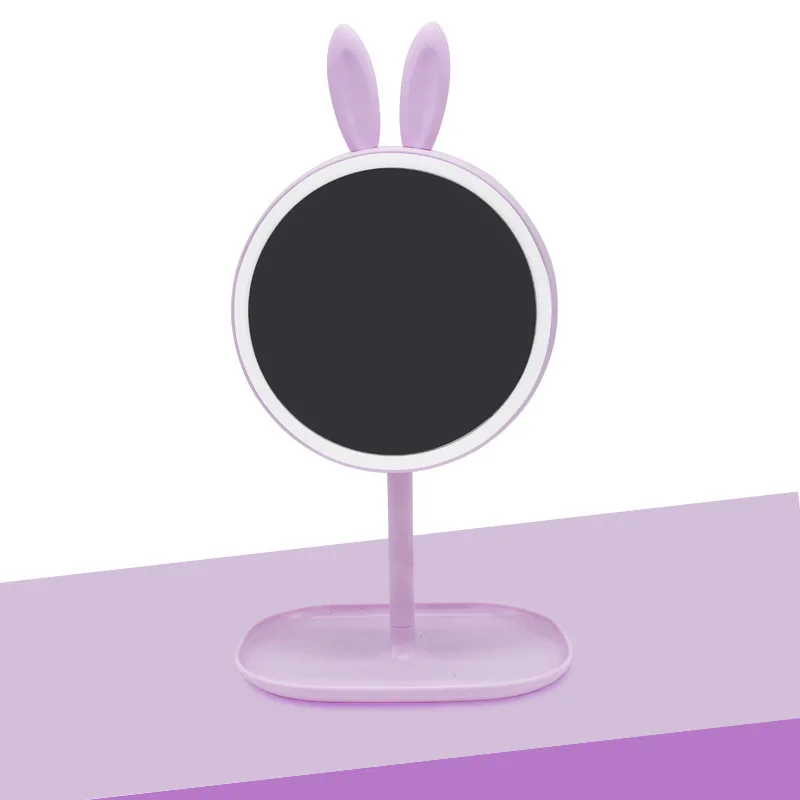 rabbit ears table lamp