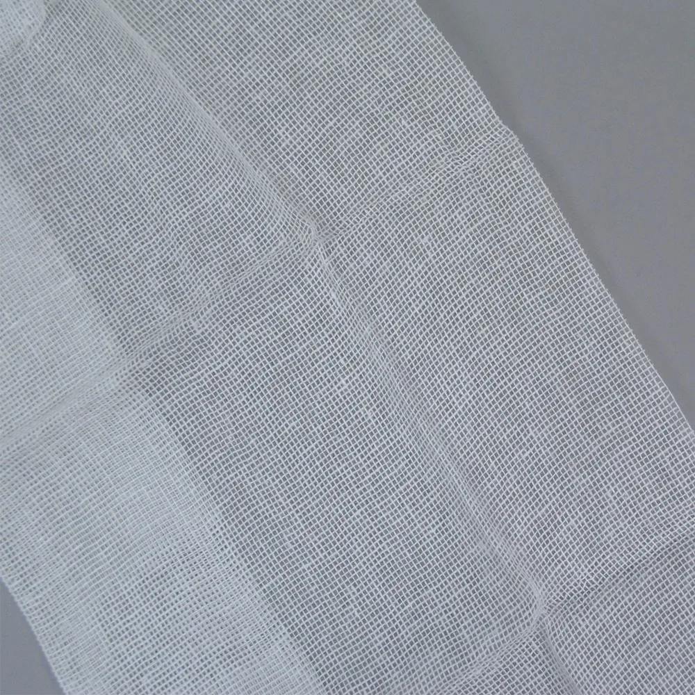 wholesale absorbent cotton gauze rolls medical sterile eo